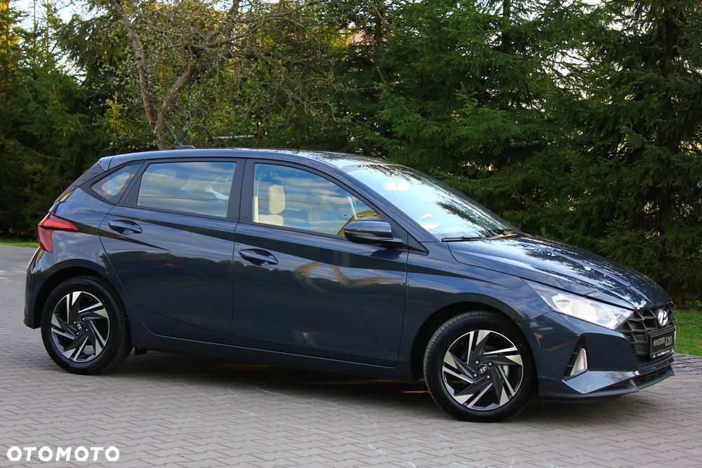 Hyundai i20 1.2 Classic - 3