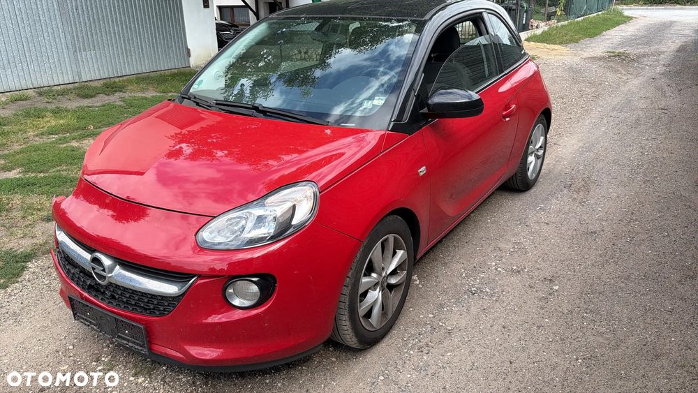 Opel Adam 1.4 120 Jahre - 17