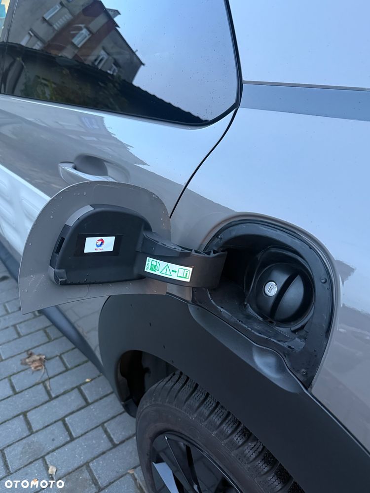 Citroën C4 Cactus - 3