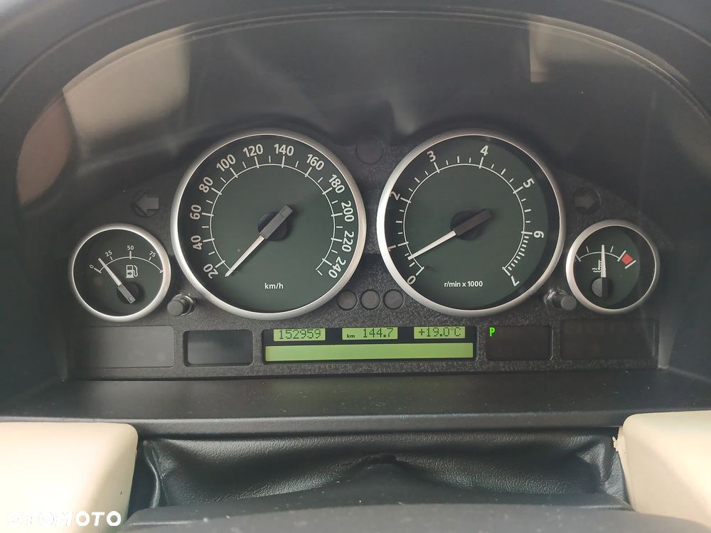 Land Rover Range Rover 4.4 Vogue - 16