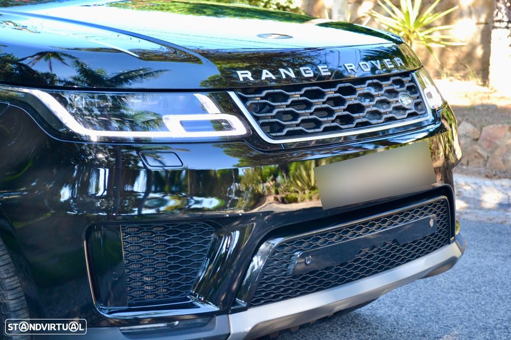 Land Rover Range Rover Sport 2.0 Si4 PHEV SE - 3