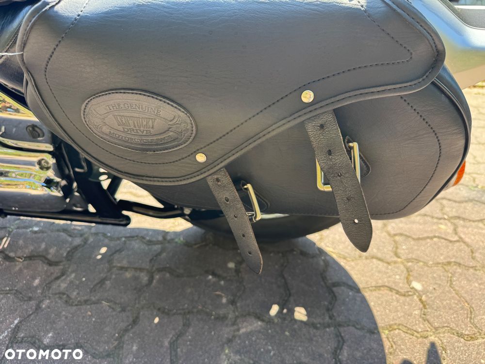 Yamaha Drag Star - 13