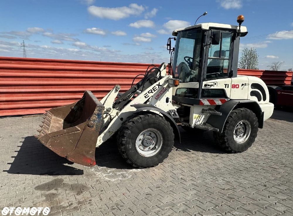 Terex TL 80 - 2