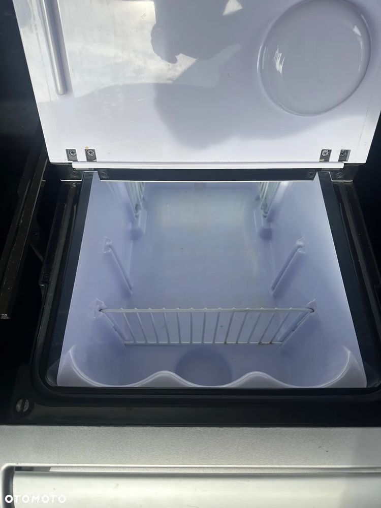 LODÓWKA DAF XF 105 106 1200 NETTO - 2