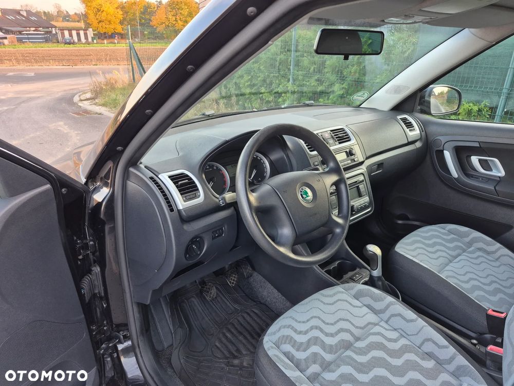 Skoda Fabia 1.2 12V Classic - 13