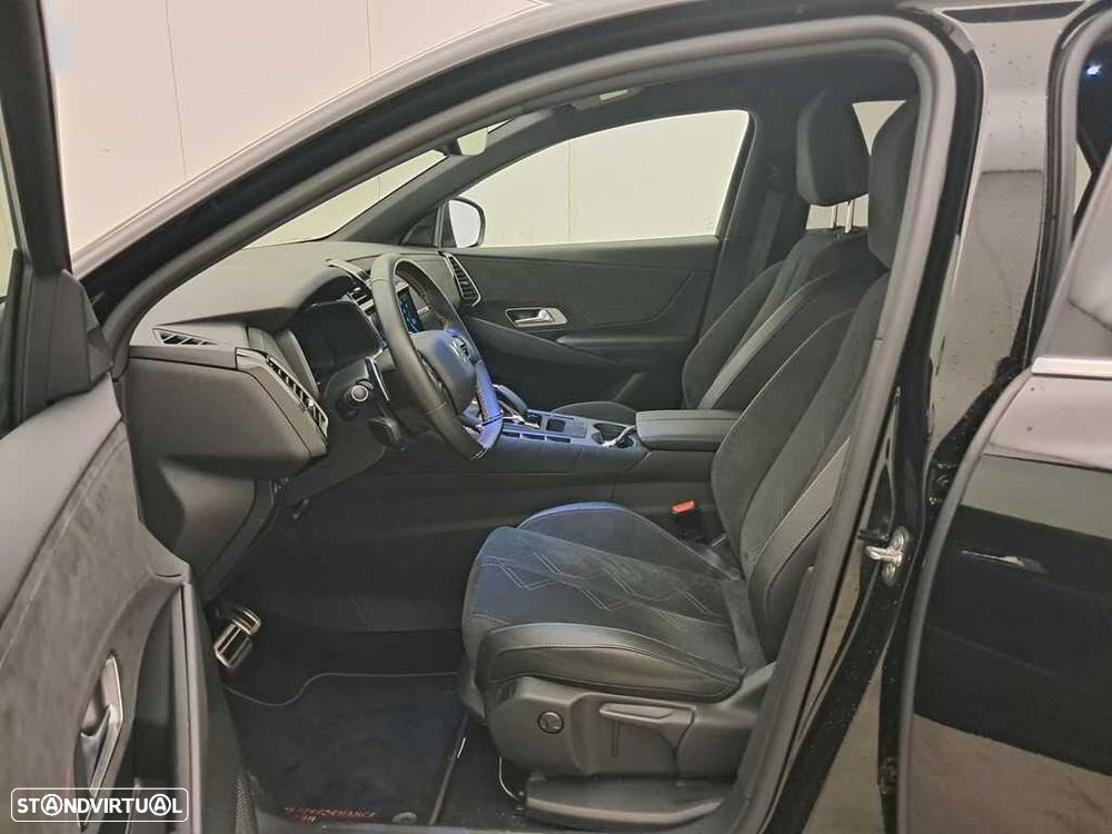 DS DS7 Crossback E-Tense Performance Line EAT8 - 7