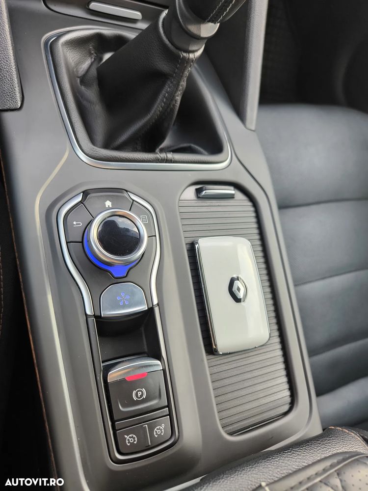 Renault Talisman - 14
