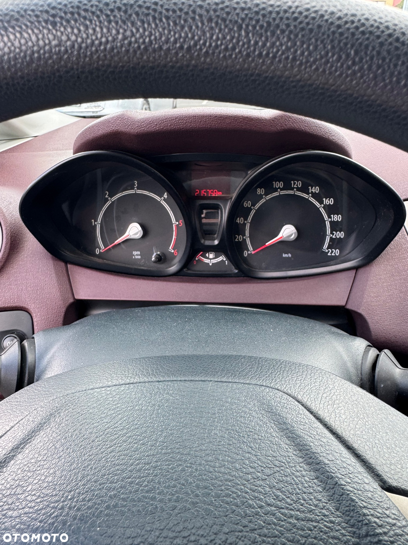Ford Fiesta - 4
