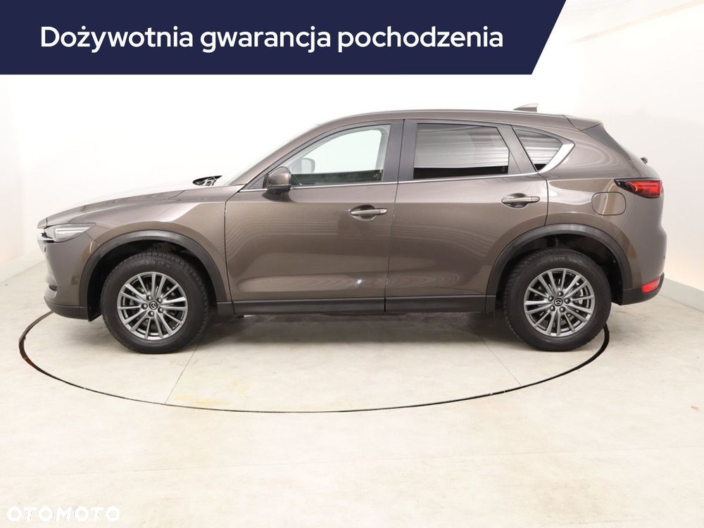 Mazda CX-5 - 3