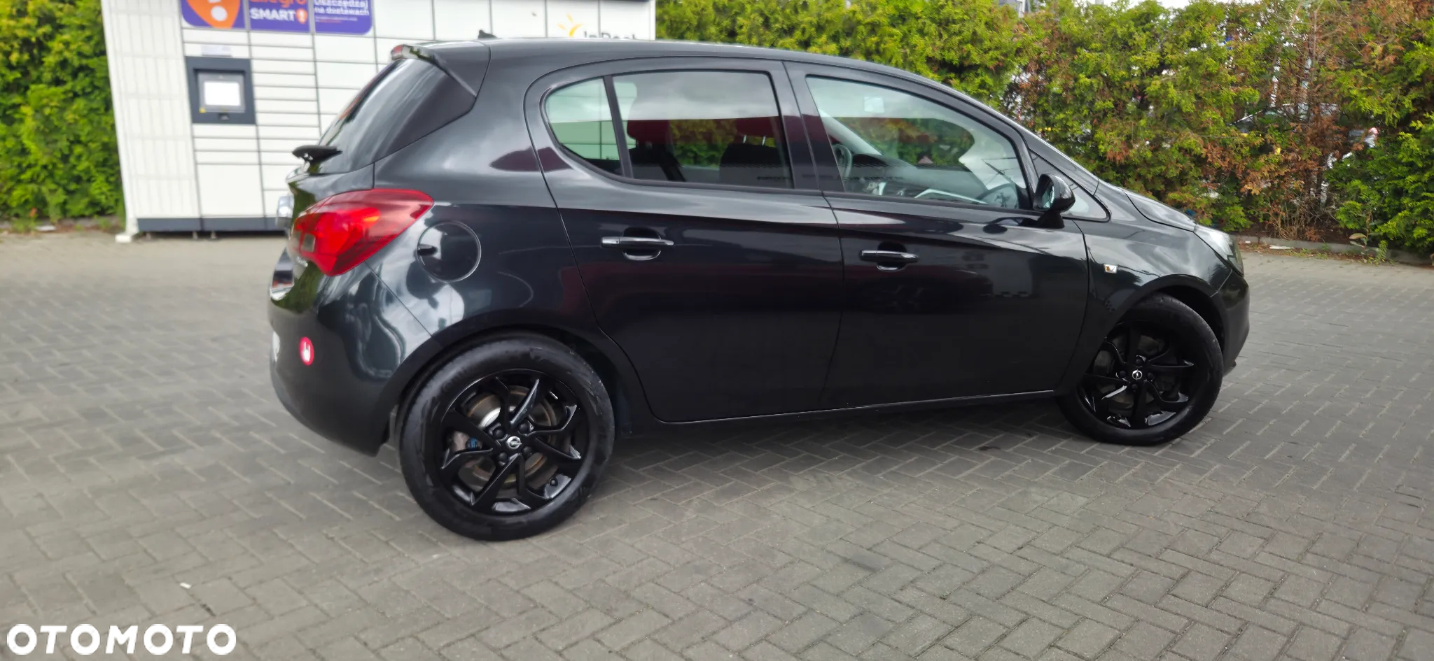 Opel Corsa 1.3 CDTI Color Edition EcoFLEX S&S - 18