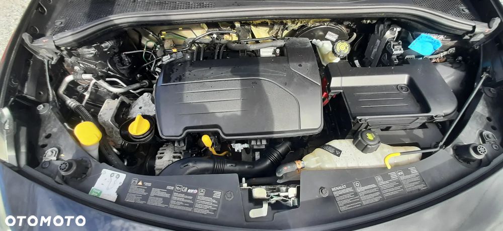 Renault Clio 1.2 16V Dwudziestka Euro5 - 40