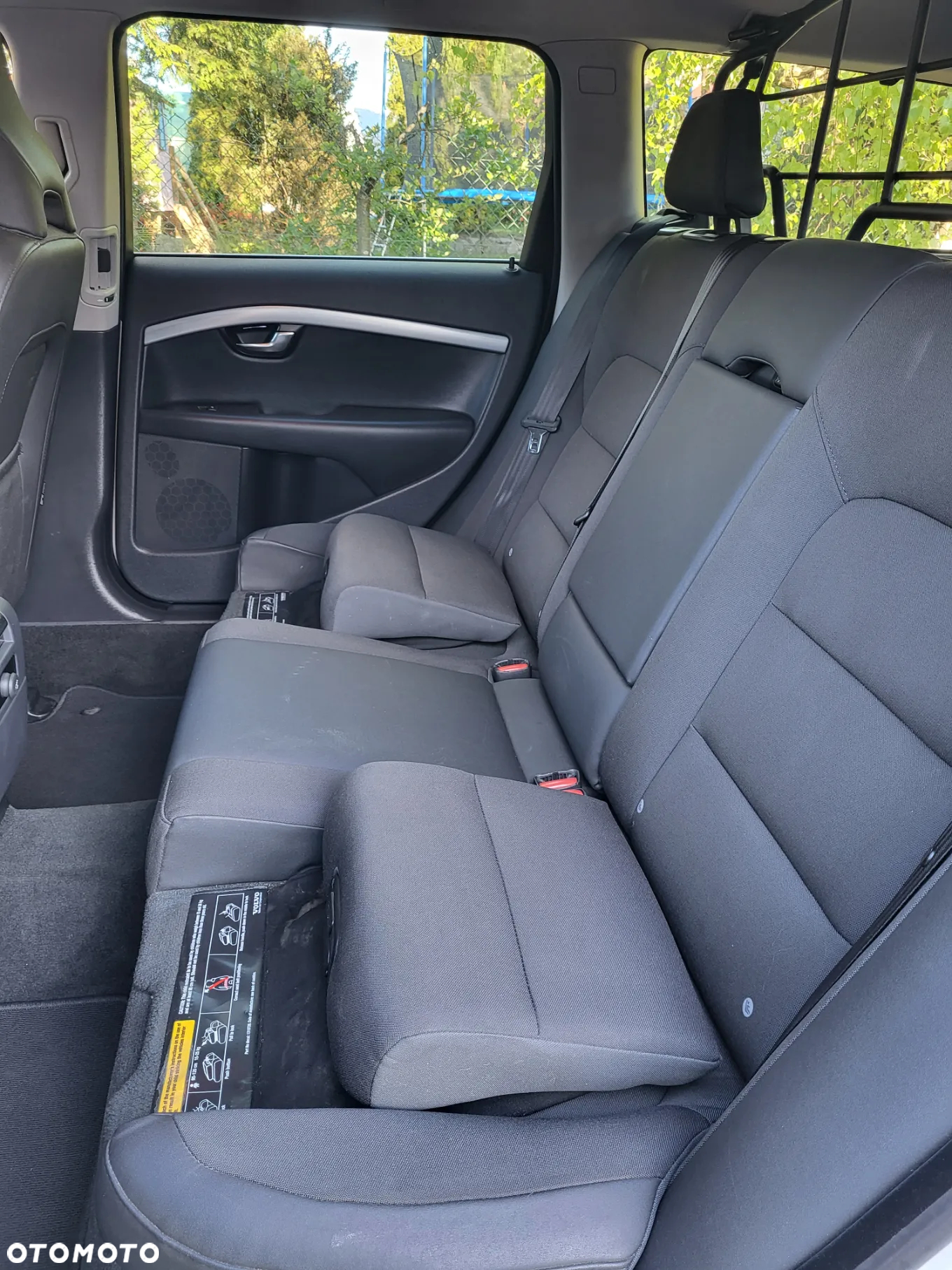 Volvo V70 D3 Drive-E Dynamic Kinetic - 30