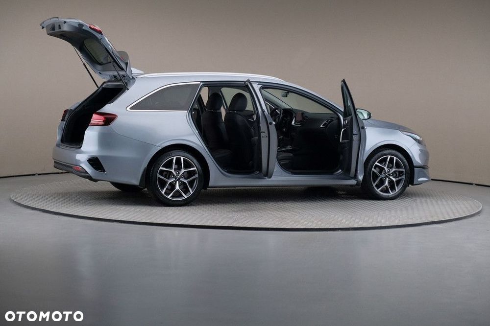 Kia Ceed 1.5 T-GDI Business Line - 6