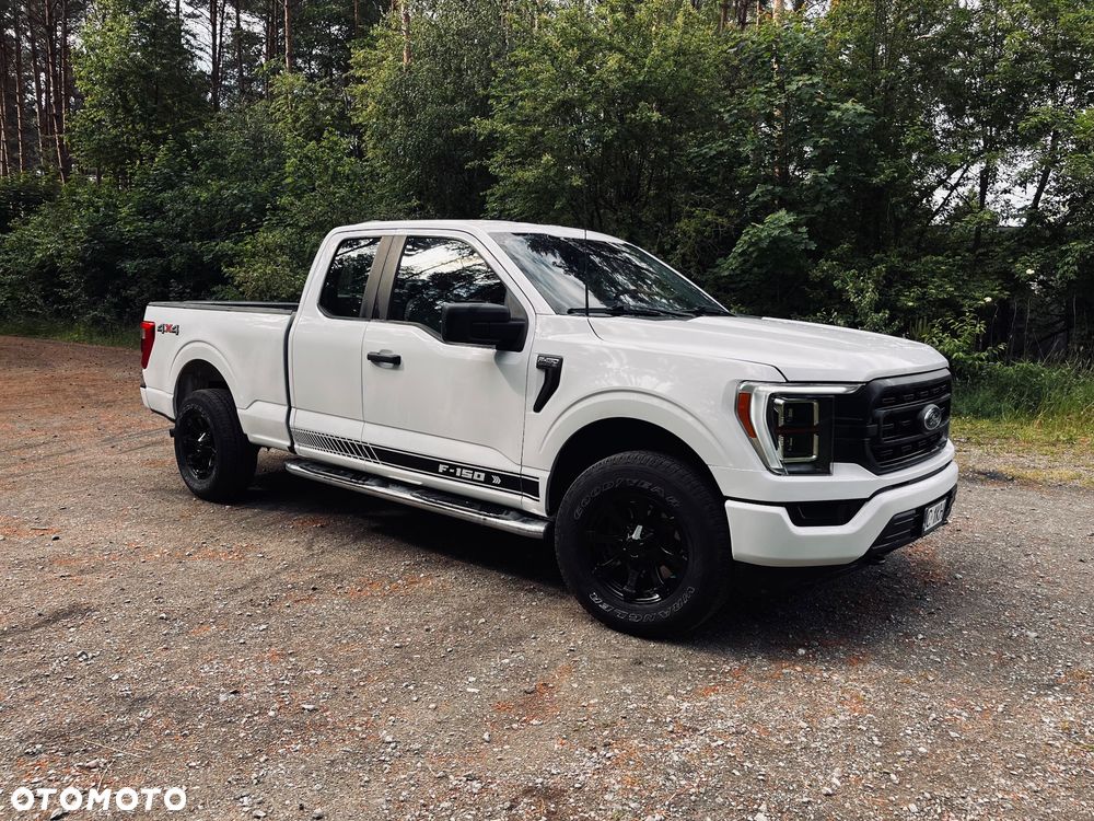 Ford F150 - 9