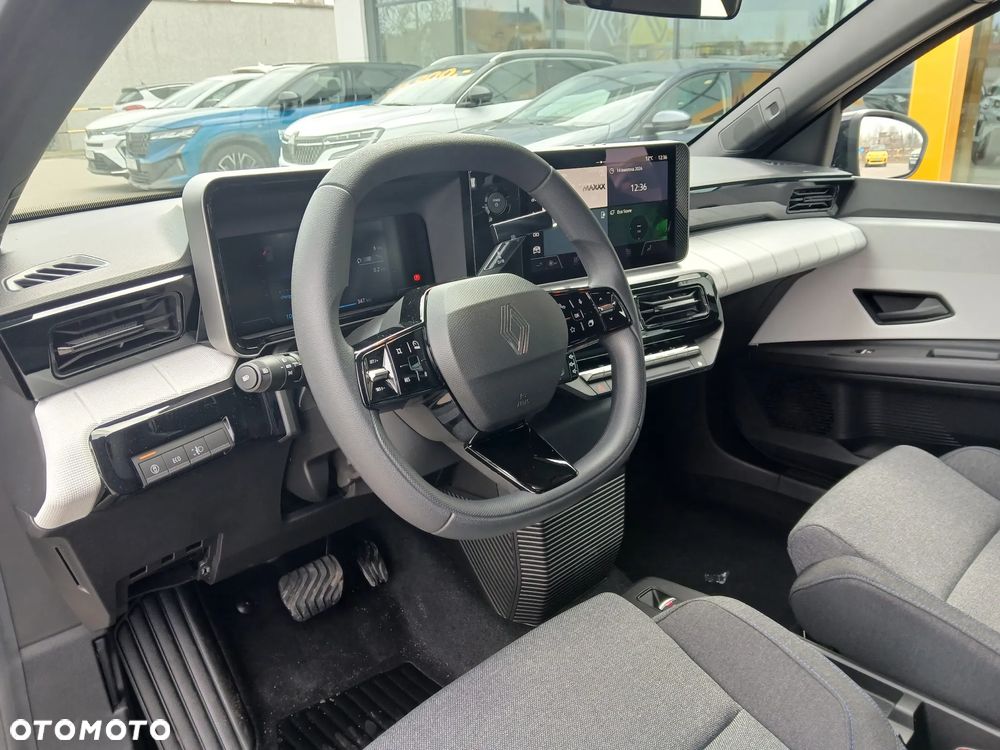 Renault 5 52kWh Comfort Range Evolution - 12