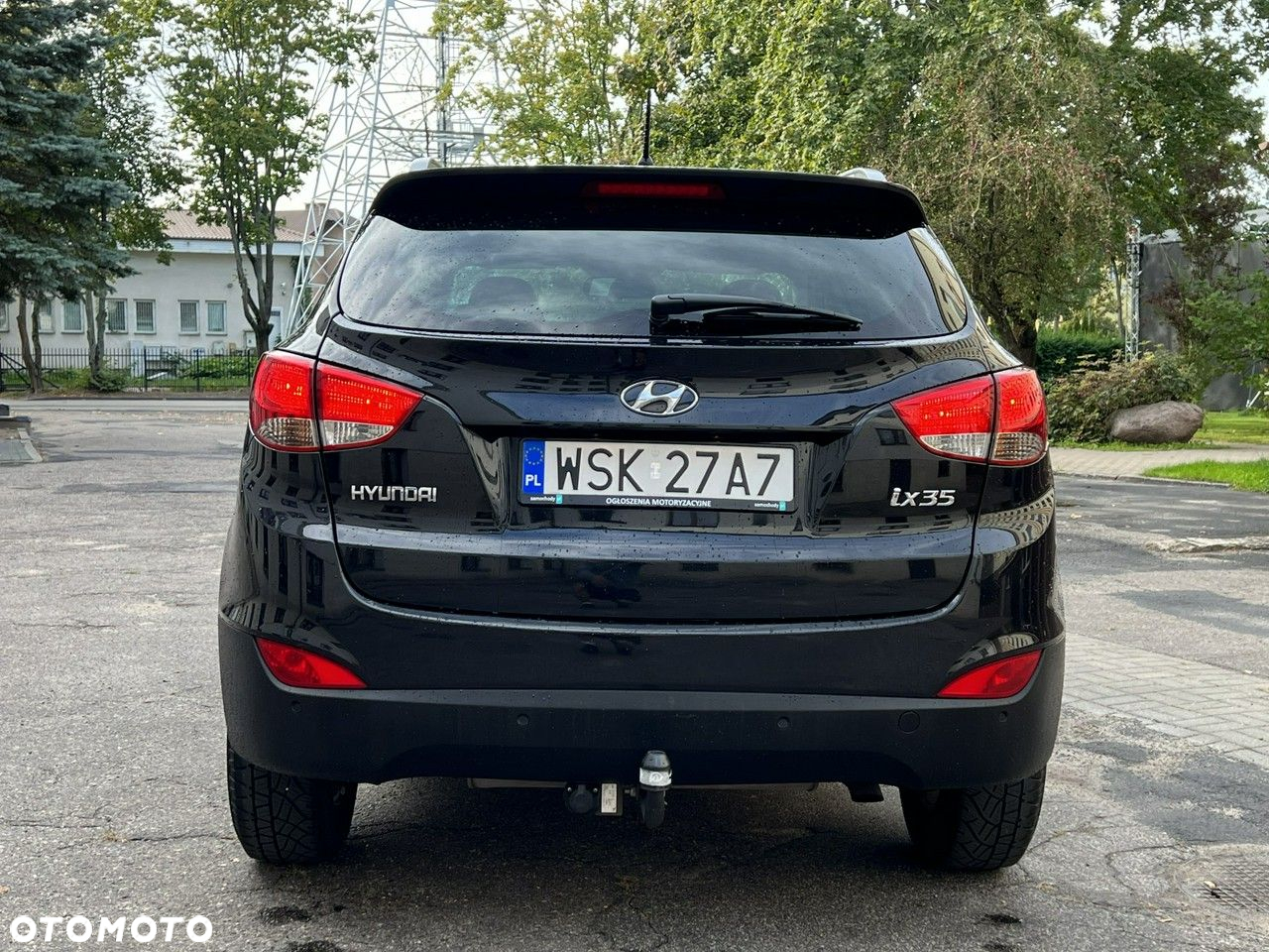 Hyundai ix35 - 4
