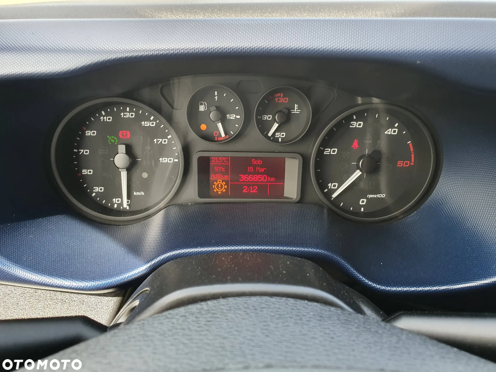 Iveco DAILY 35S18 35c18 - 5