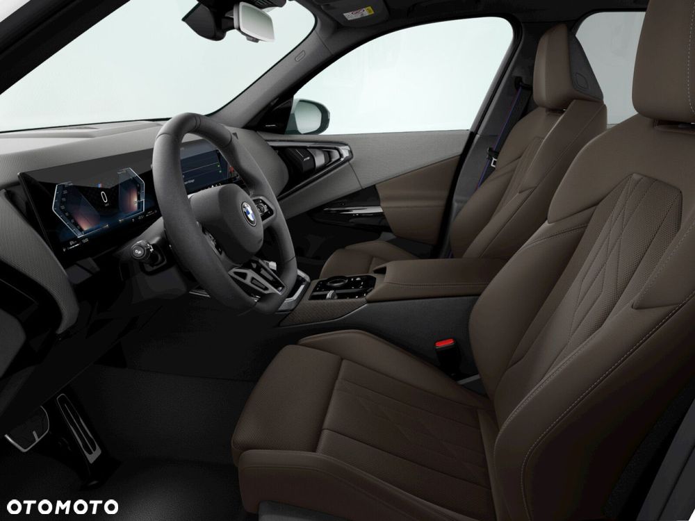 BMW X3 2025 photo 4
