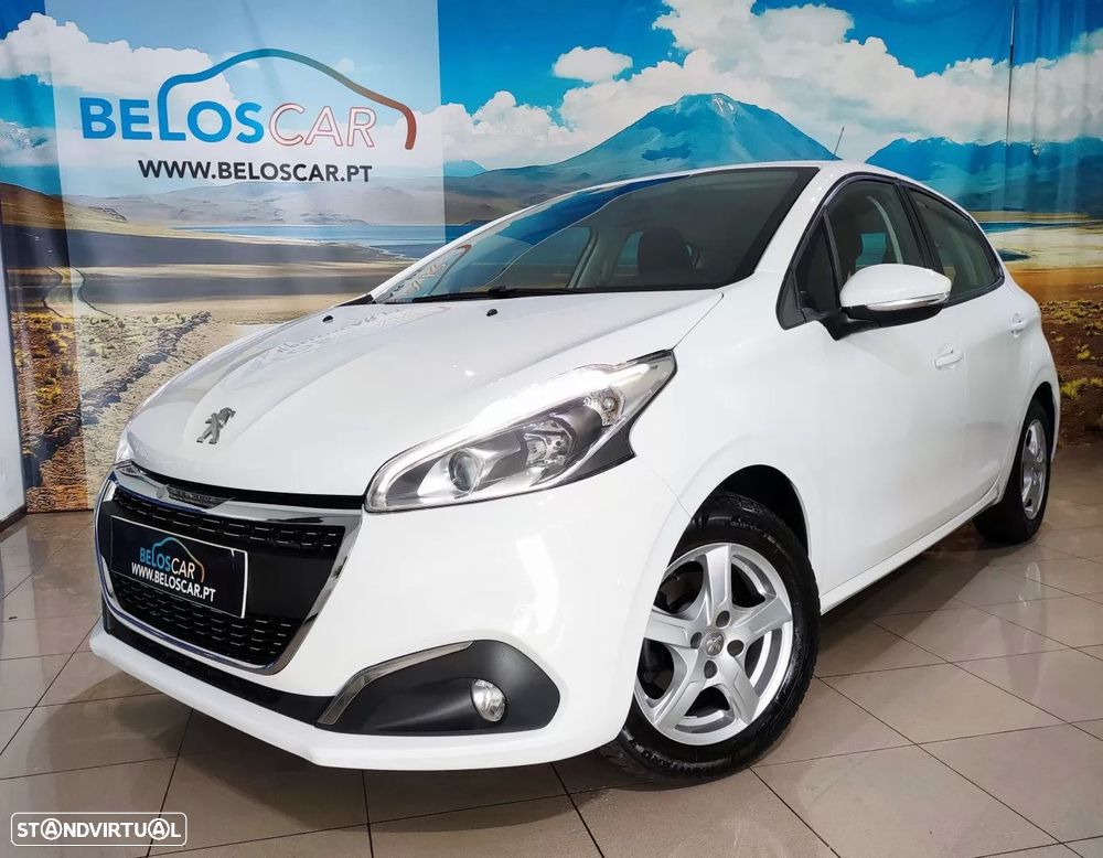 Peugeot 208 1.2 PureTech Active
