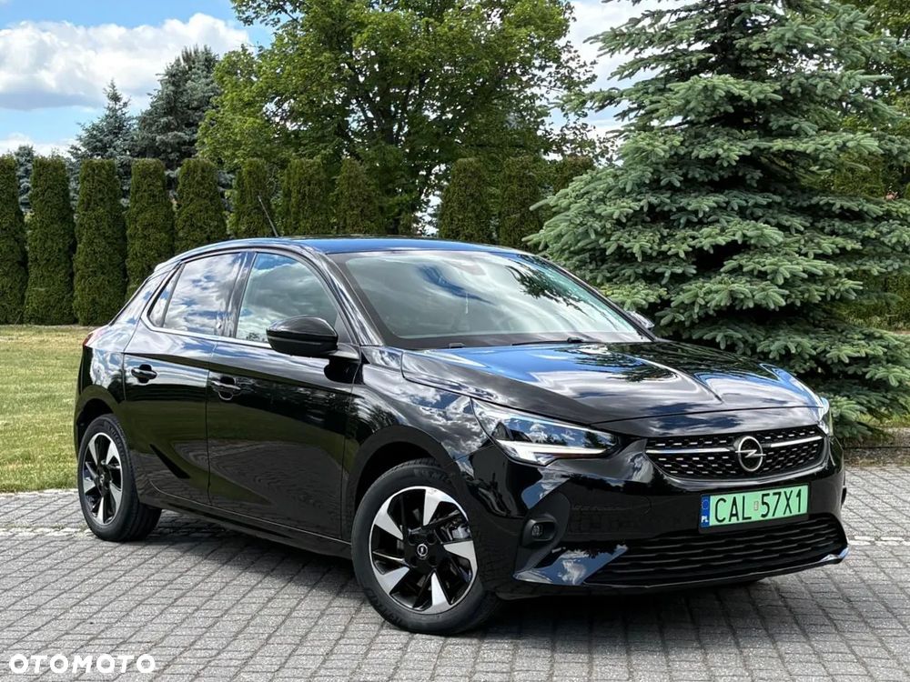 Opel Corsa GS Line - 4