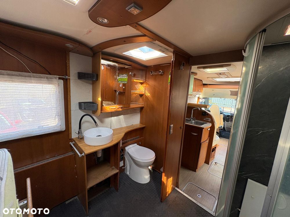 Fiat Pilote Explorateur G830 - 33