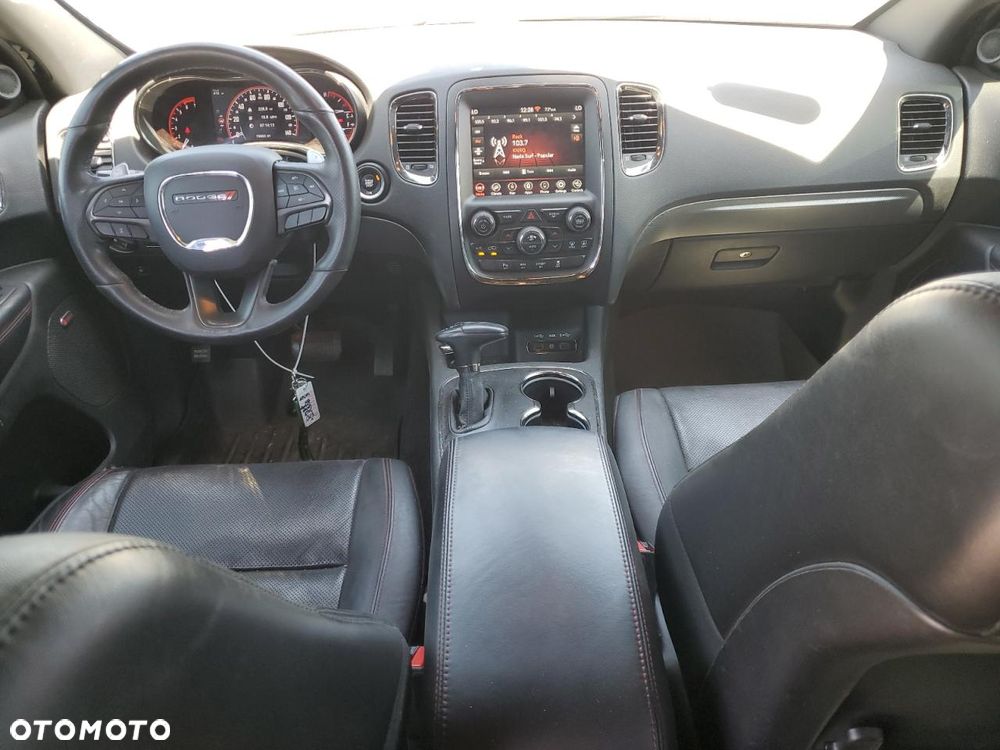 Dodge Durango - 8
