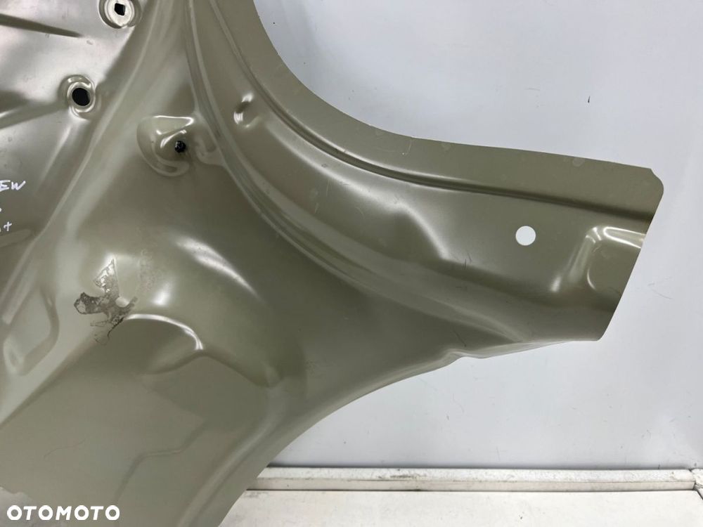 Ćwiartka Mercedes w223 v223 S-klasa 20r.- tylny SŁUPEK C błotnik wewnętrzny tył NOWY a2236300303 - 6