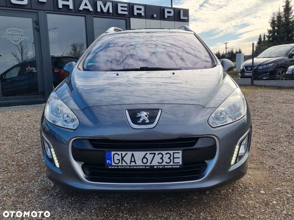 Peugeot 308 1.6 e-HDi Active STT - 29
