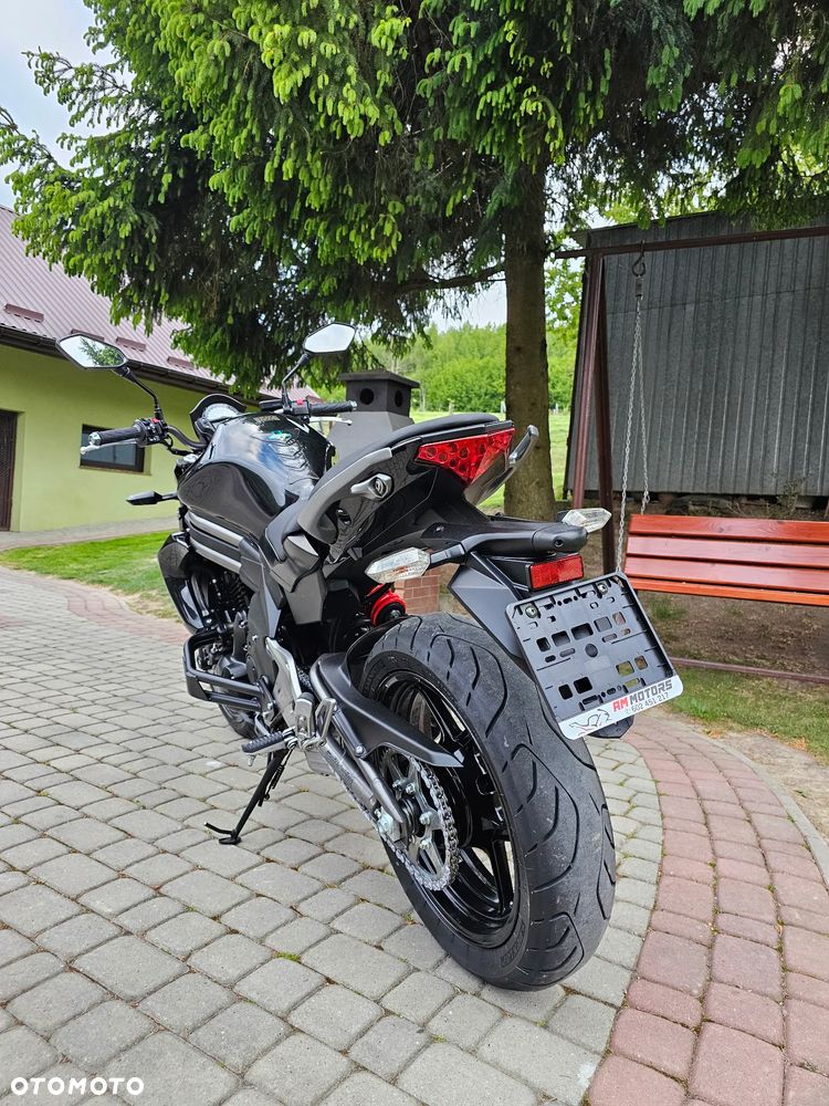 Kawasaki ER - 2