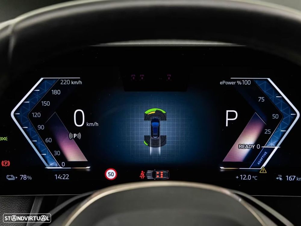 BMW iX - 12