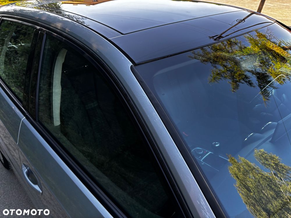 Audi A3 Sportback 2.0 TDI Edycja Specjalna - 12