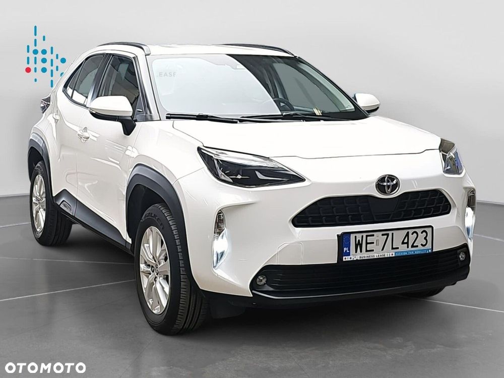 Toyota Yaris Cross 1.5 Comfort - 5