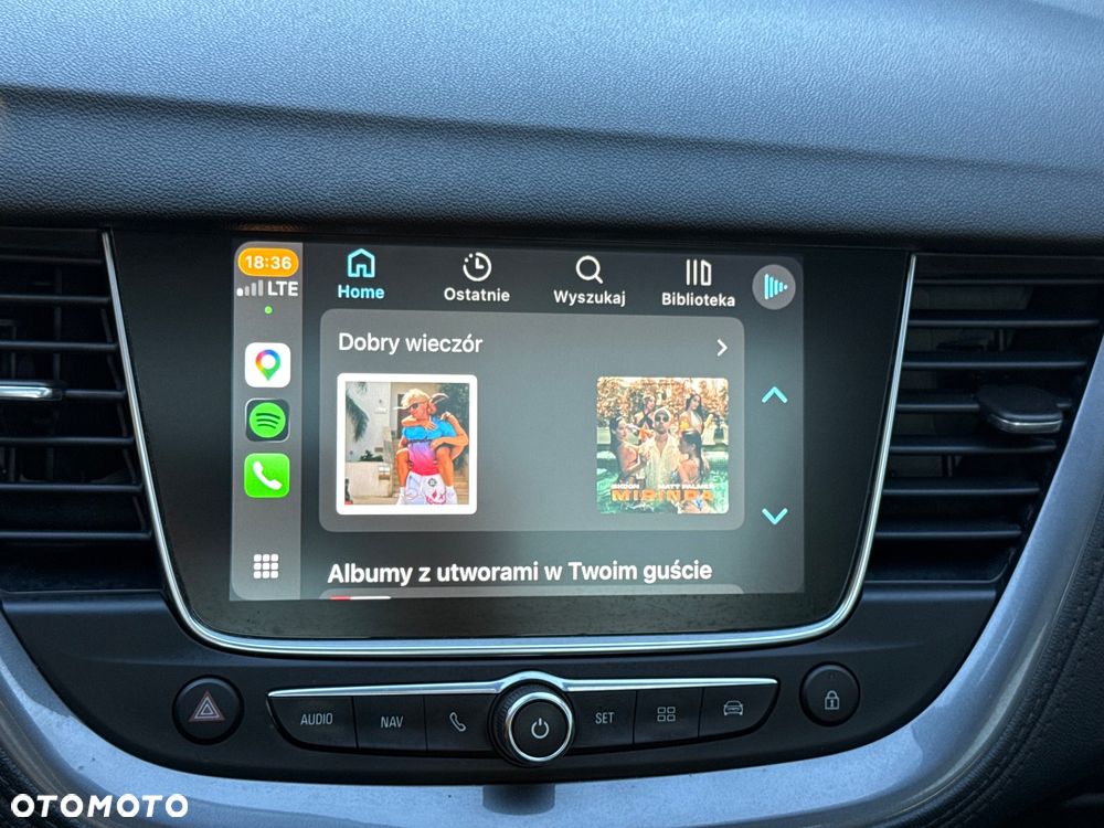 Opel Grandland X 1.5 D Start/Stop Automatik Business Edition - 15