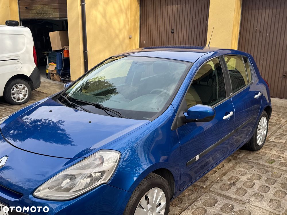 Renault Clio 1.2 TCE Expression - 8