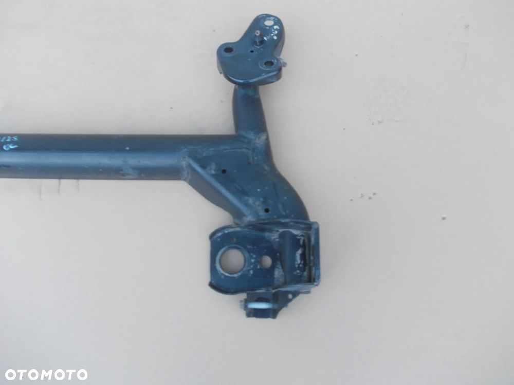 Belka tył oś zawieszenie Ford Fusion - 2