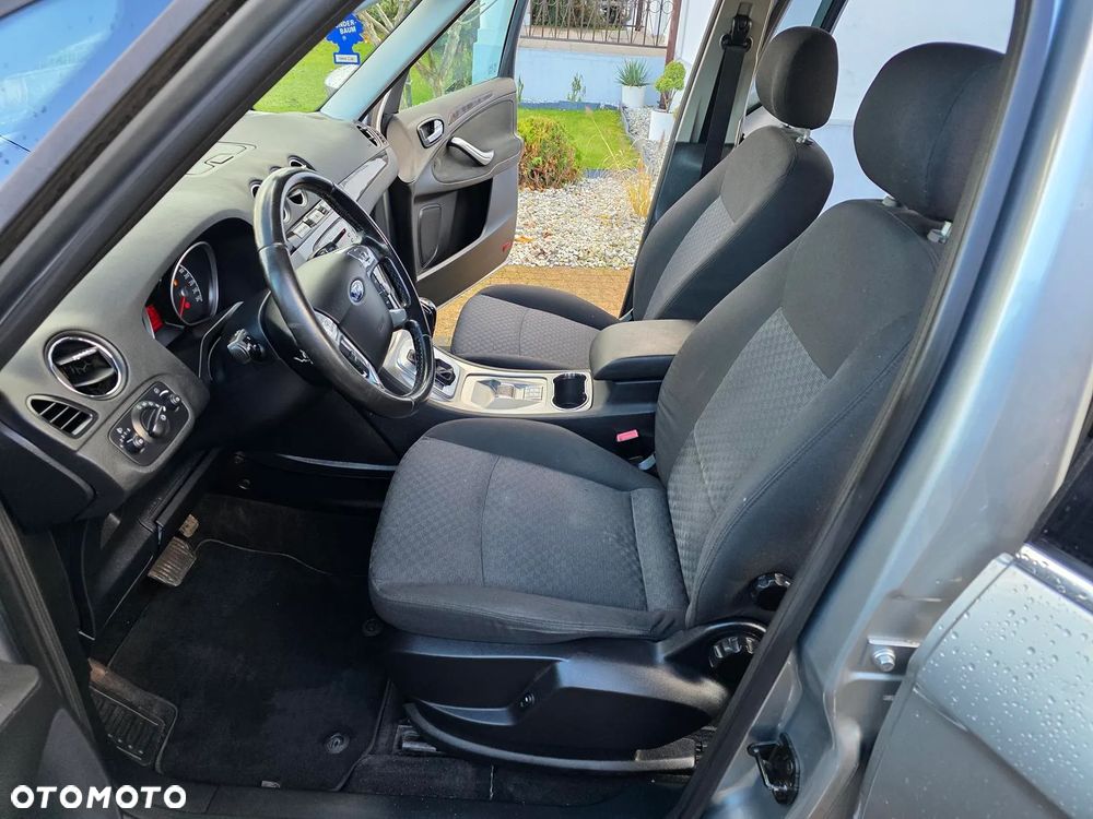 Ford Galaxy 2.0 TDCi Trend - 16