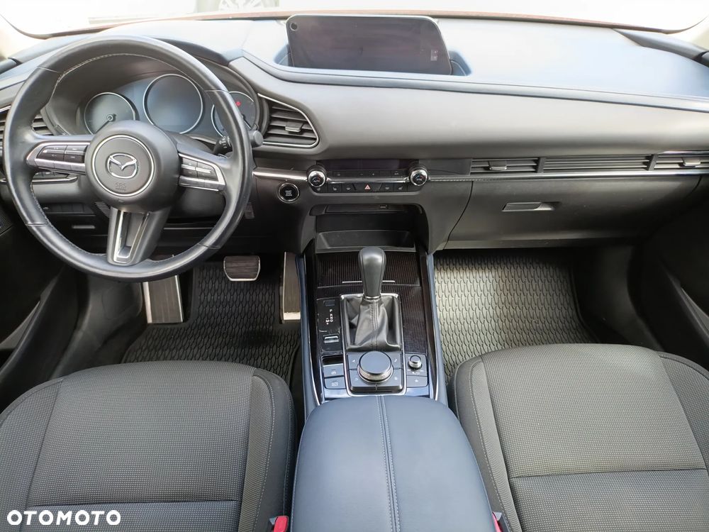 Mazda CX-30 - 17