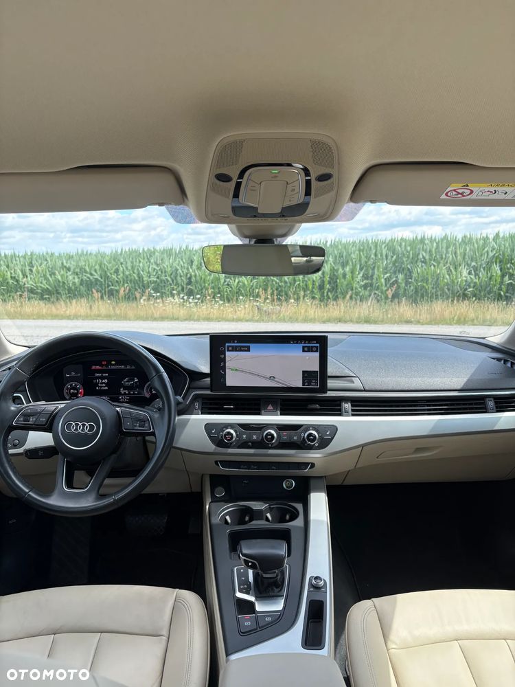 Audi A4 Limousine 30 TDI S tronic - 7