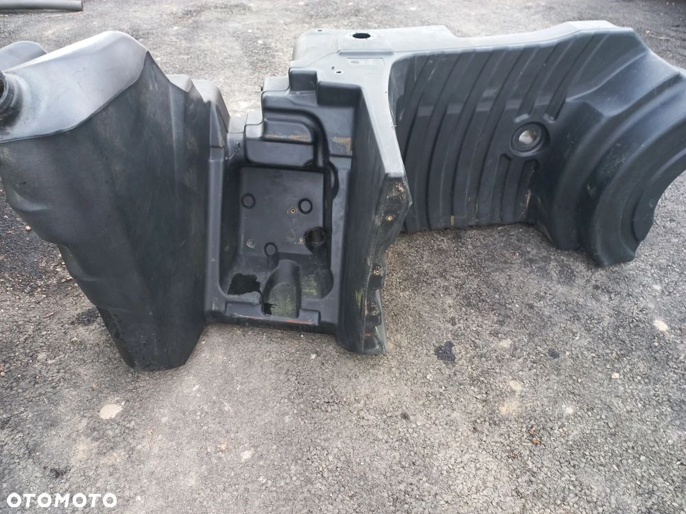 Zbiornik paliwa ACV017768B,TU1 536 05 89,VALTRA,SAME,temis,renault 120 54,massey 6270,ergos,deutz dx,case 5140,bak,3080.laser,diamont,titan, - 3
