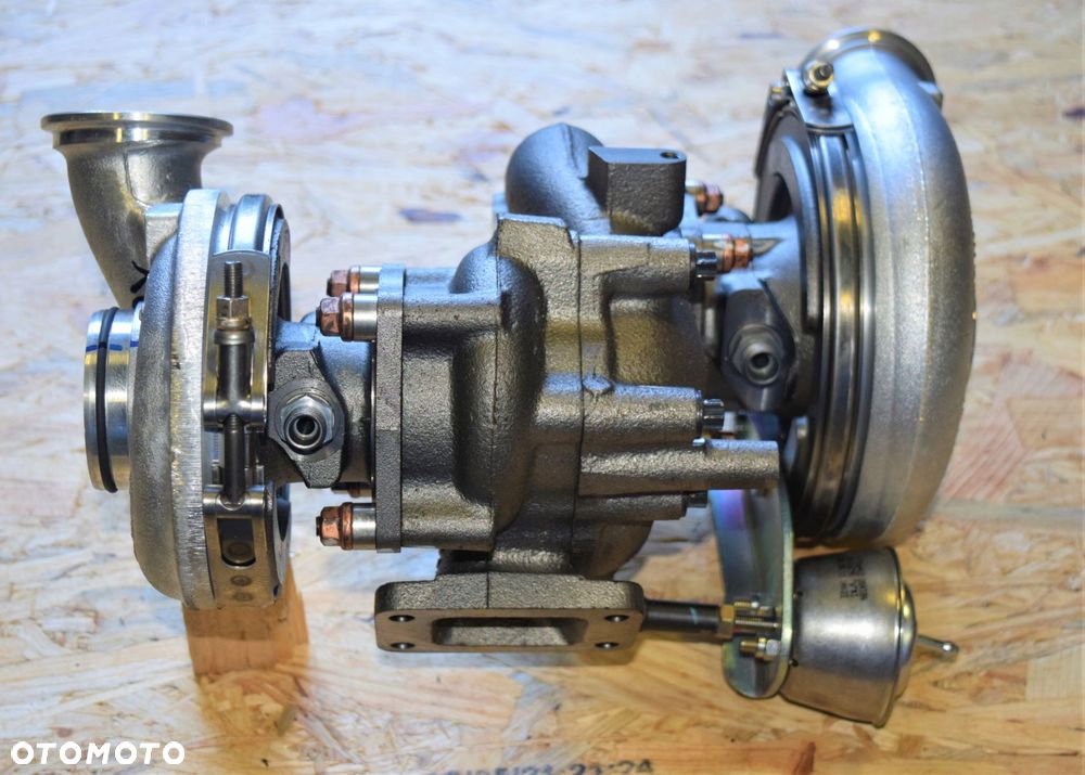 BI-TURBO MAN TGL 180-220 EURO6 D0834 NOWA - 2