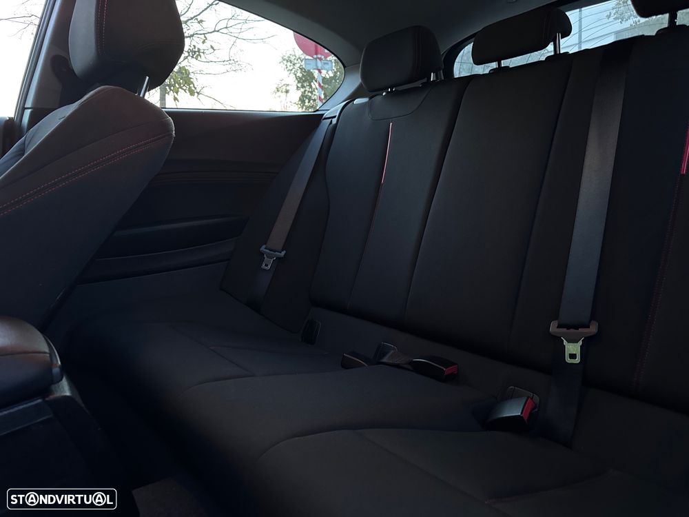 BMW 116 i Sport Line - 59