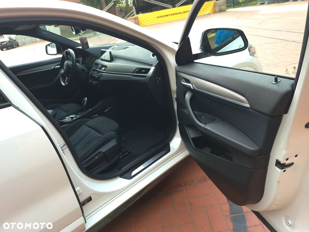 BMW X2 sDrive20i GPF M Sport - 17
