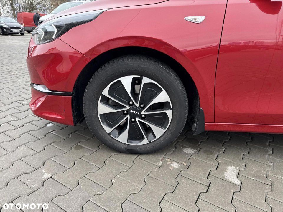 Kia Ceed - 21