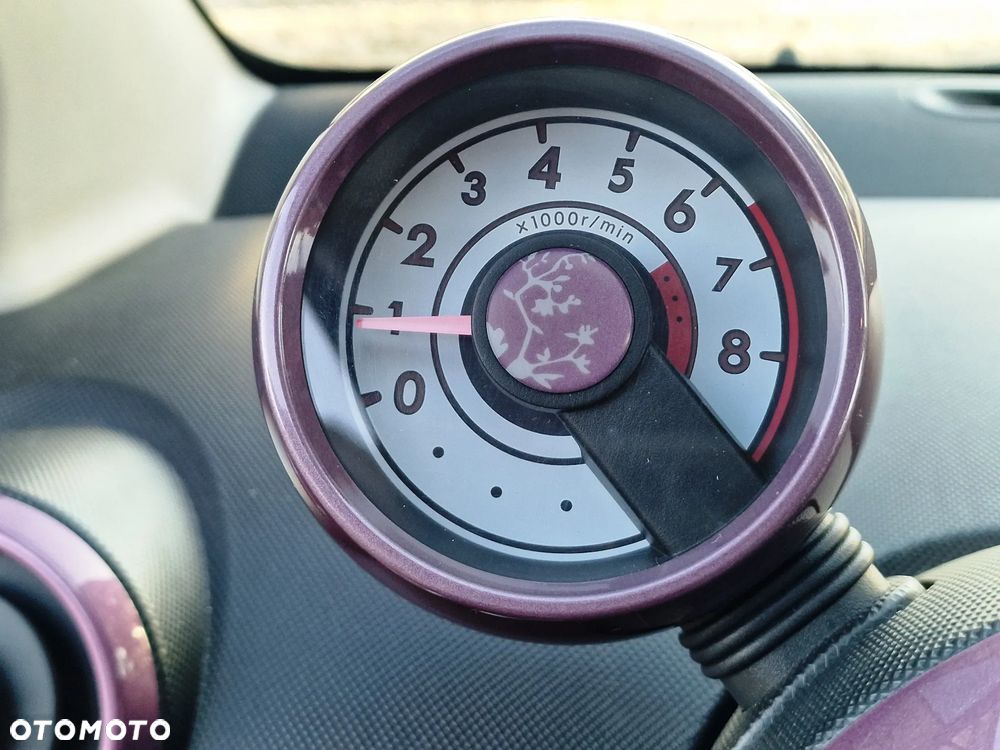 Peugeot 107 68 Style - 32