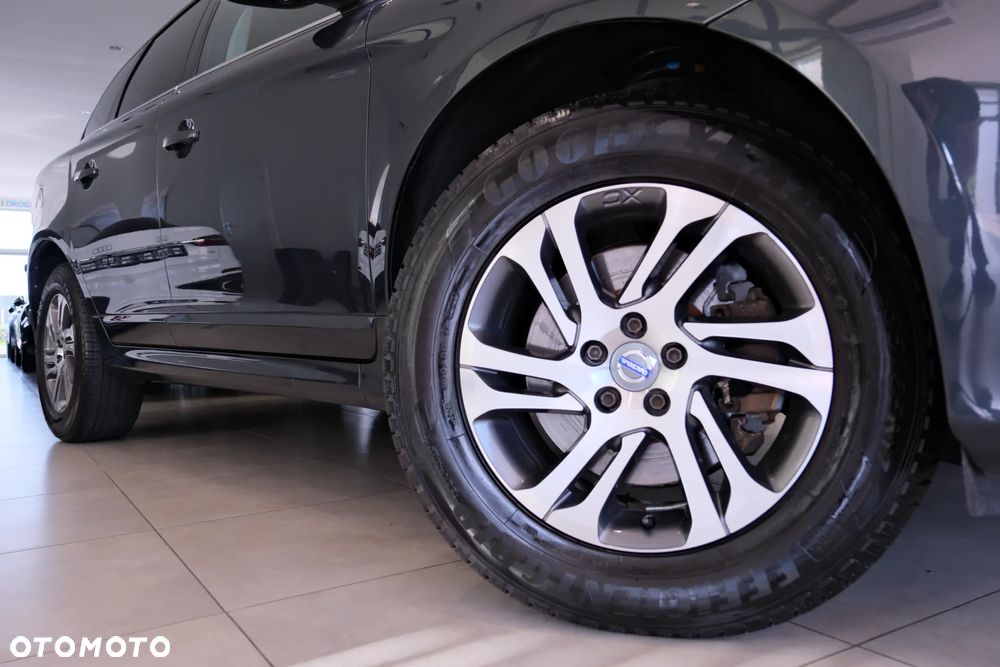 Volvo XC 60 D4 Drive-E Base - 6