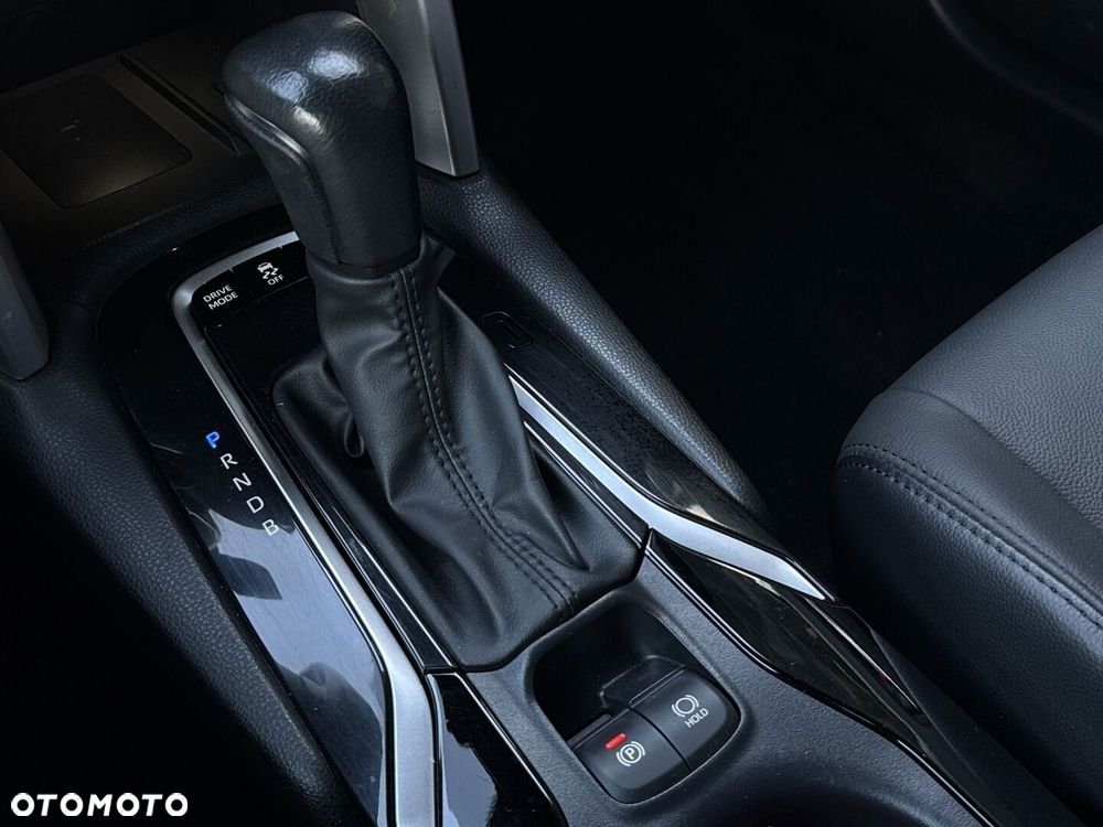 Toyota Corolla Cross 2.0 Hybrid Premiere Edition AWD - 27