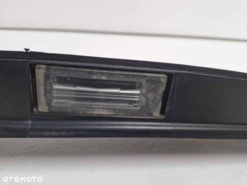 LANCIA DELTA III BLENDA KLAMKA MIKROSTYK KLAPY TYŁ OŚWIETLENIE TABLICY 51809576 - 13