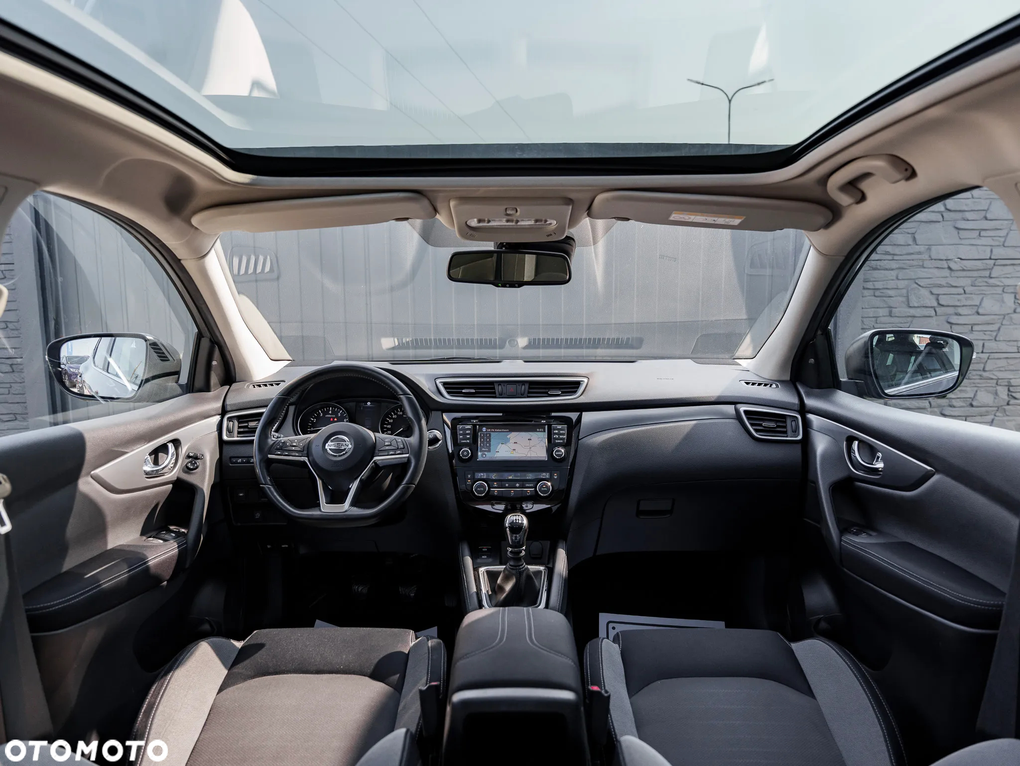 Nissan Qashqai 1.6 DIG-T 360 - 18