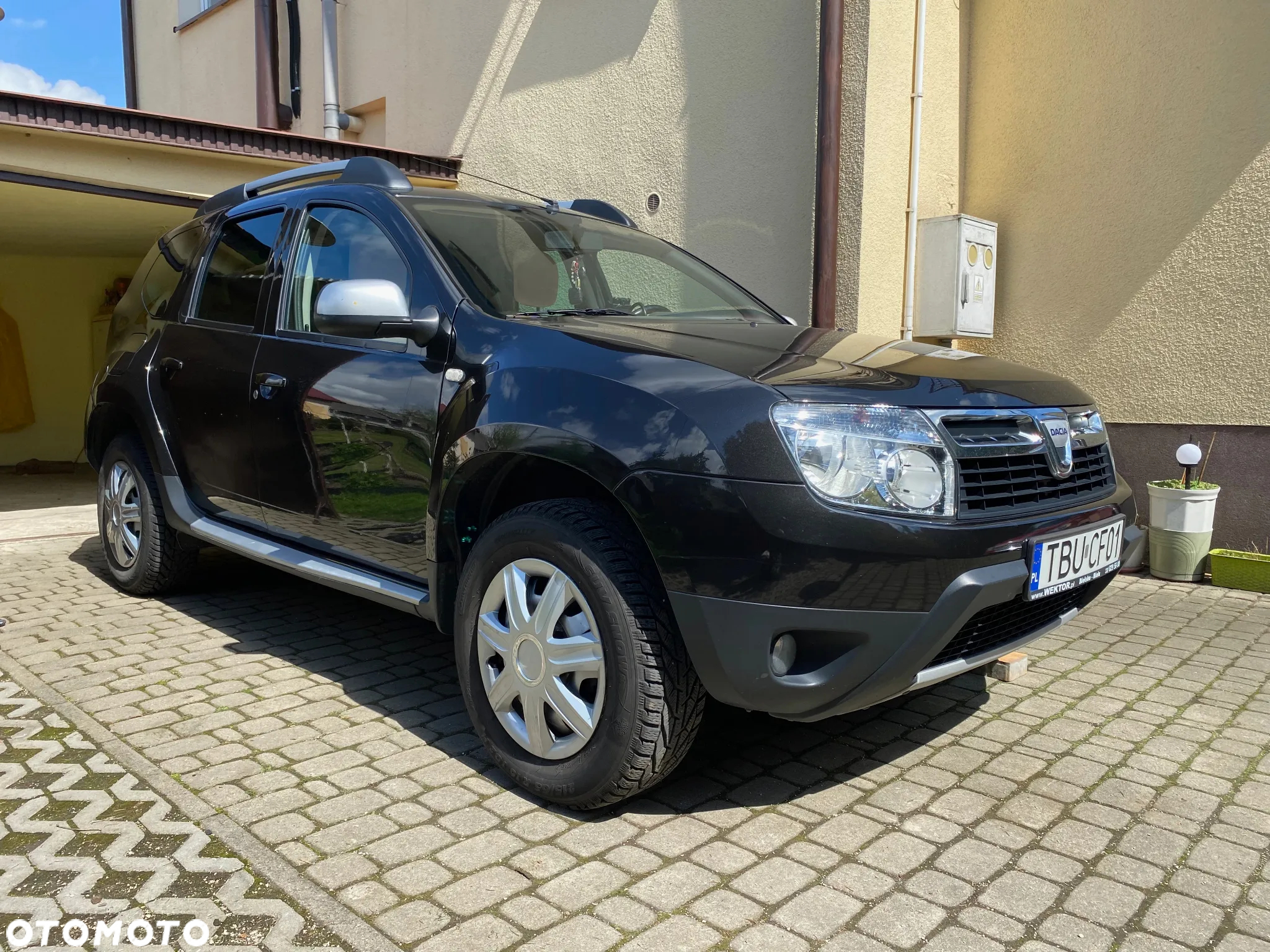 Dacia Duster - 5