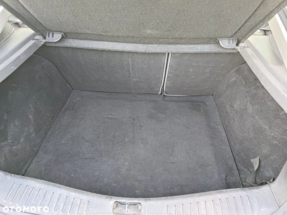 Ford Focus 1.6 TDCi Trend - 25